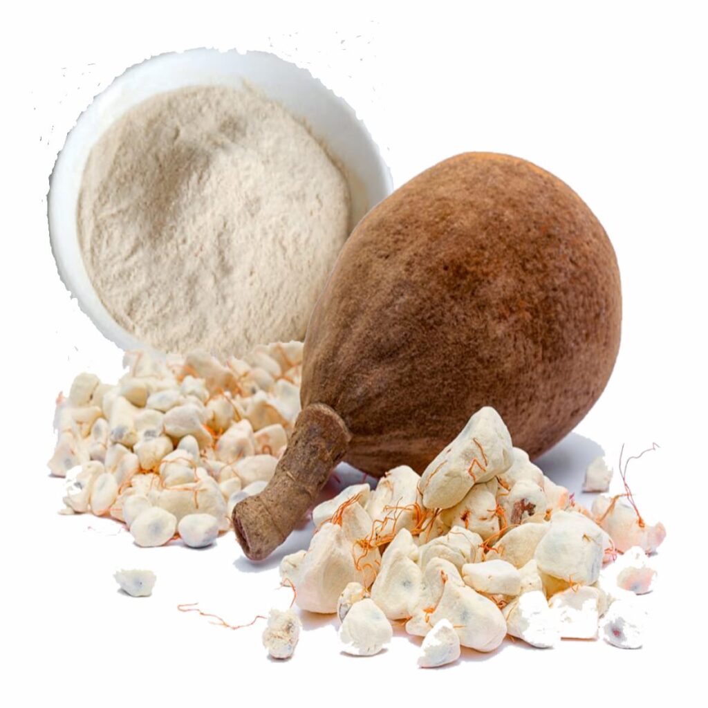 baobab powder
