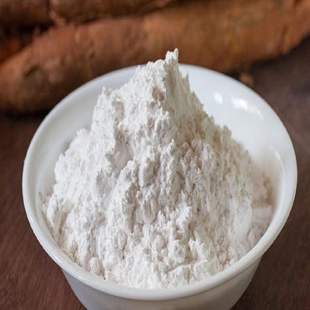 cassava starch