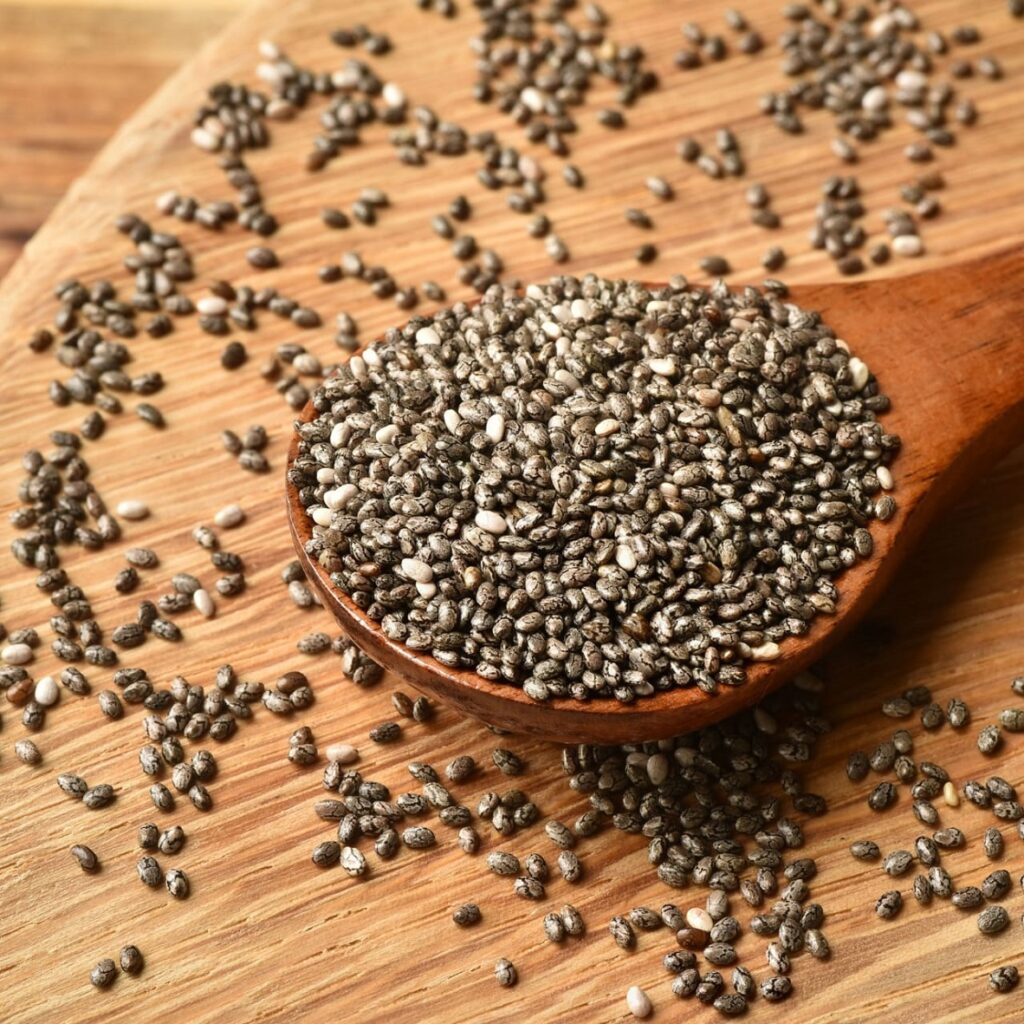 chia