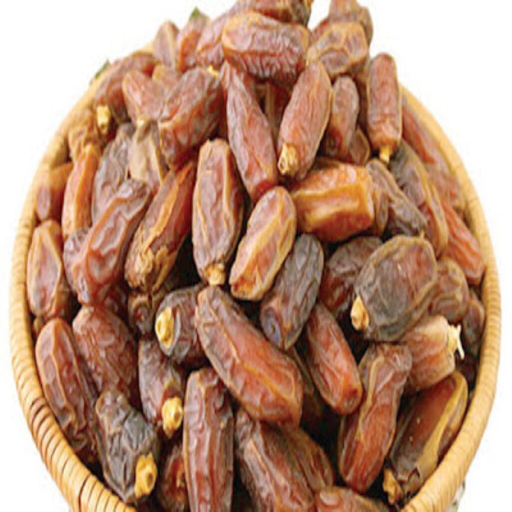 date fruits