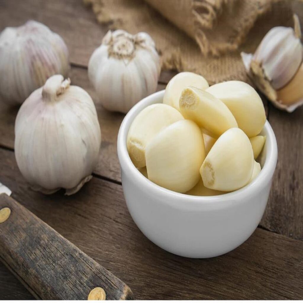 fresh garlic (2)