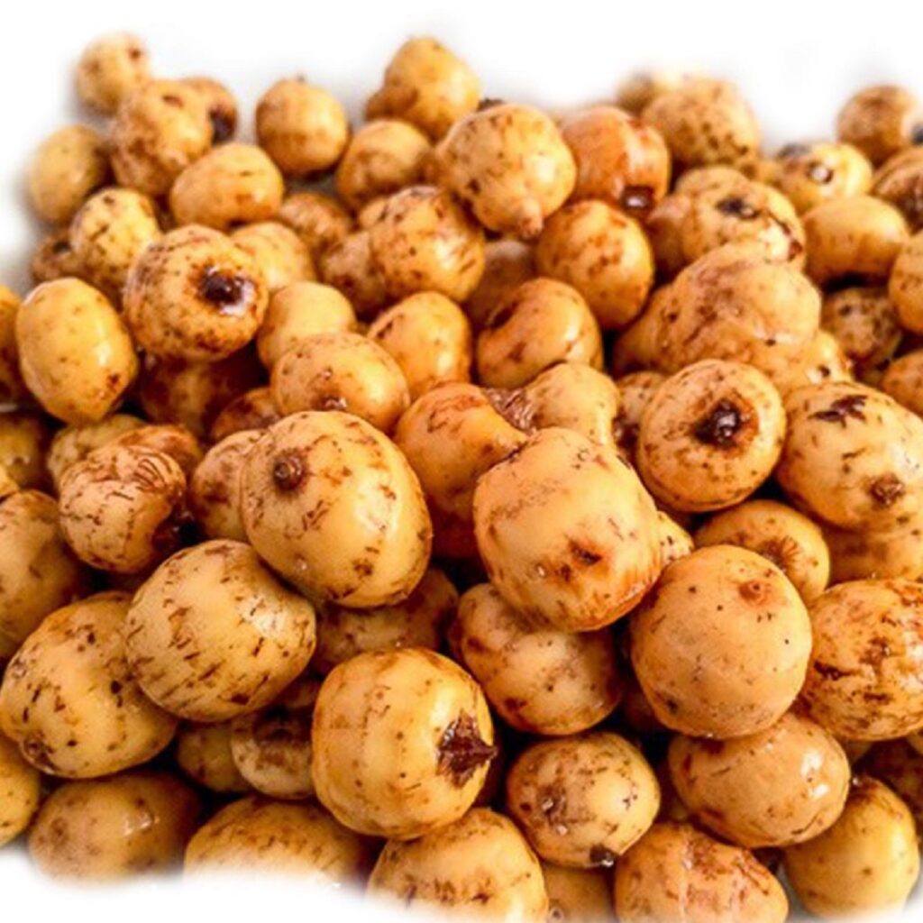 fresh tiger nuts