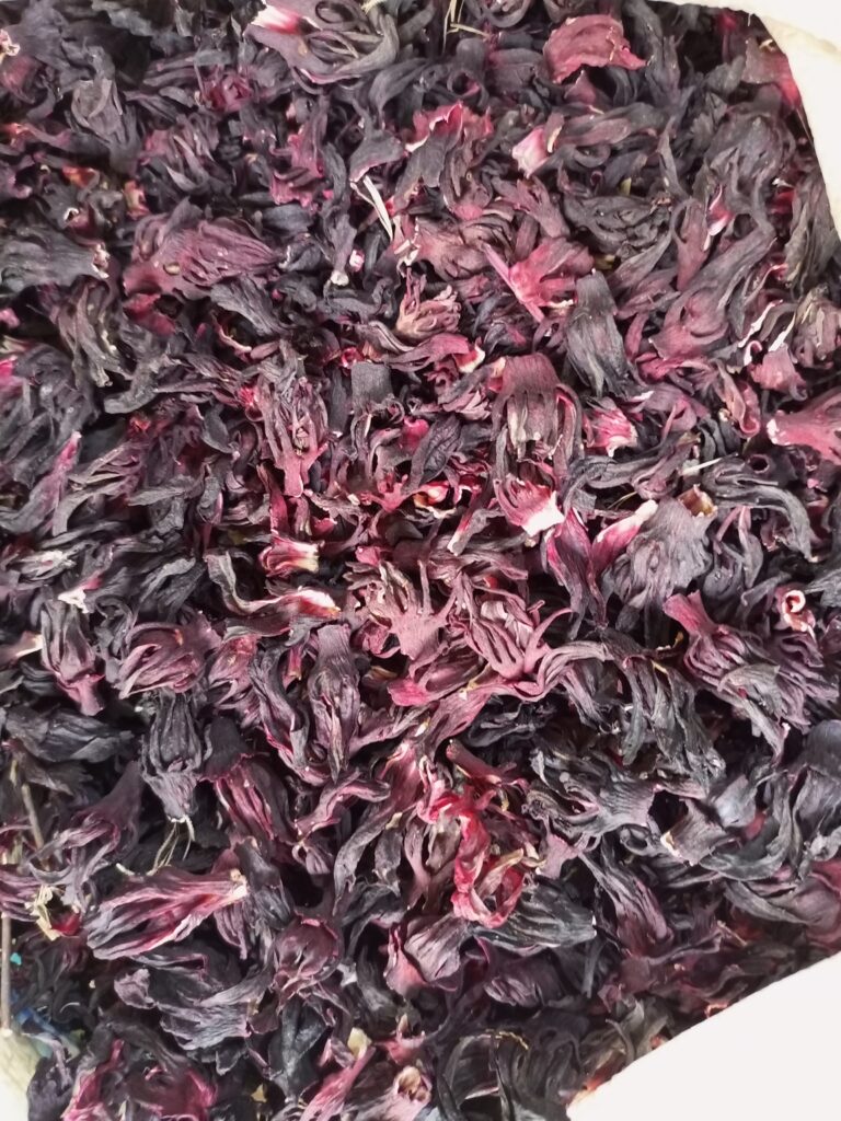 GAME-CHANGER IN THE NIGERIAN EXPORT OF DRIED HIBISCUS FLOWERS img 20240124 165908 636