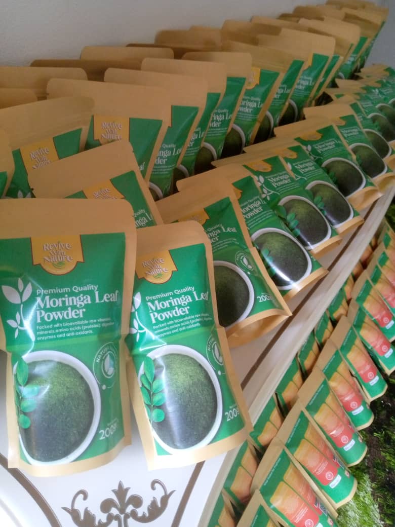 product innovation & quality