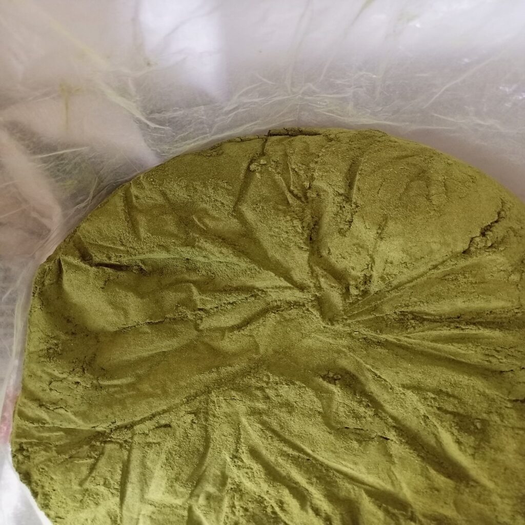 soursop powder