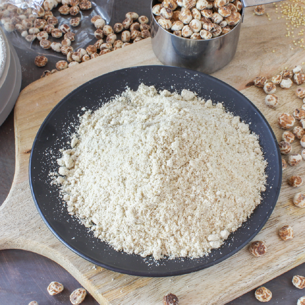 tigernut flour
