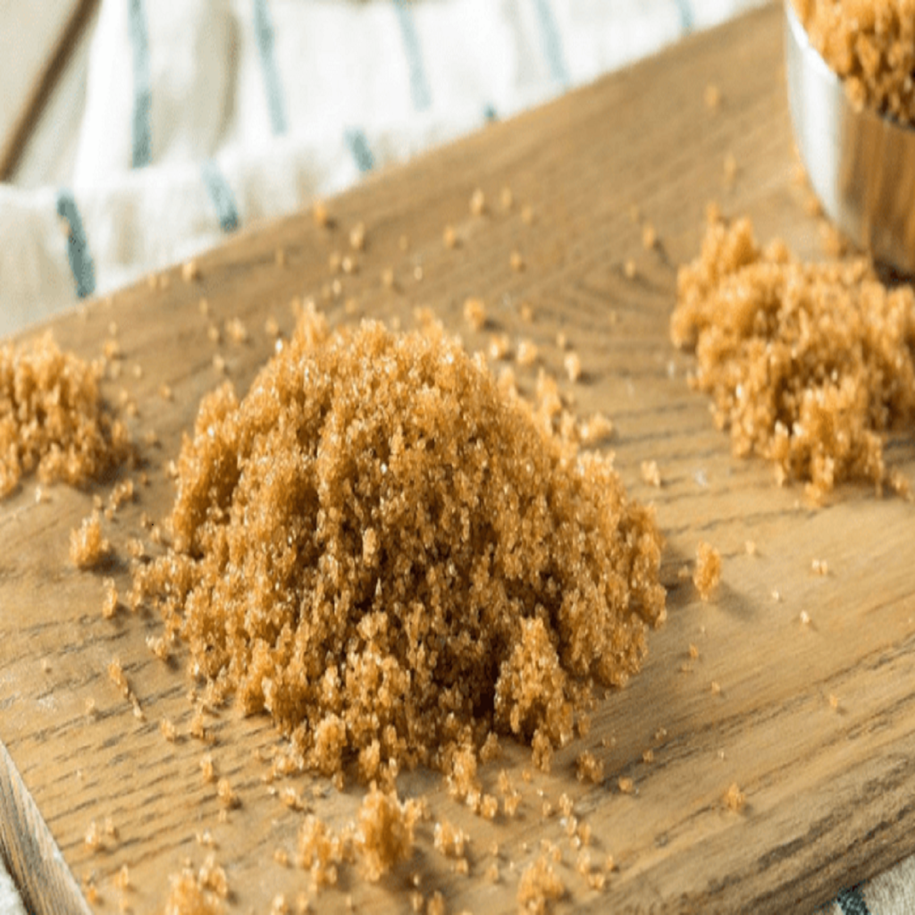 brown sugar